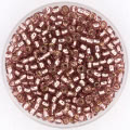 TOHO - Round 8/0 - Silver-Lined Lt Amethyst