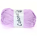 Lana Grossa - COTONE - Flieder