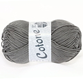 Lana Grossa - COTONE - Dunkelgrau