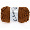 Lana Grossa - COTONE - Braun