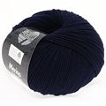 Lana Grossa - COOL WOOL - Nachtblau