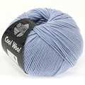 Lana Grossa - COOL WOOL - Hellblau