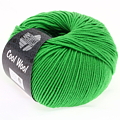 Lana Grossa - COOL WOOL - Apfelgrn
