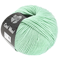 Lana Grossa - COOL WOOL - Pastelltrkis