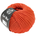 Lana Grossa - COOL WOOL - Koralle