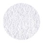 Miyuki - Round 15/0 - White Opaque Matted