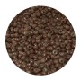 Miyuki Duracoat - Round 15/0 - Opaque Cognac - 5g