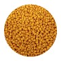 Miyuki - Round 11/0 - Matted Opaque Pale Pumkin Dyed - 10g