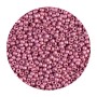 Miyuki Duracoat - Round 11/0 - Matted Galvanized Hot Pink- 5g