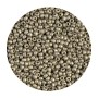 Miyuki Duracoat - Round 11/0 - Matted Galvanized Light Pewter - 5g