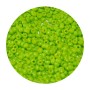 Miyuki Duracoat - Round 11/0 - Dyed Opaque Kiwi - 10g