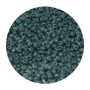 Miyuki Duracoat - Round 11/0 - Dyed Opaque Blue Grey - 10g