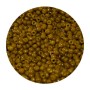 Miyuki Duracoat - Round 11/0 - Dyed Opaque Olive - 10g