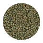 Miyuki - Round 11/0 - Matted Metallic Light Olive - 10g