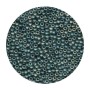 Miyuki - Round 11/0 - Matted Metallic Patina Iris - 5g