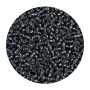 Miyuki - Round 11/0 - Montana Silver Lined - 10g