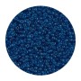 Miyuki - Round 11/0 - Transparent Capri Blue - 10g