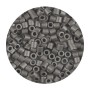 TOHO - Treasure 08/0 - Metalic Frost Antique Silver - 5g