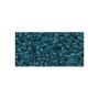 TOHO - Treasure 11/0 - Transparent Capri Blue - 5g