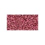 TOHO - Treasure 11/0 - Permanent Finish Galvanized Matte Pink Lilac - 5g