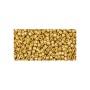 TOHO - Treasure 11/0 - Permanent Finish Galvanized Starlight - 5g
