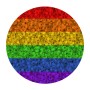 Rocaillesmix Regenbogen 6 x 10g