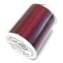 Nozue Sonoko Beading Thread 100m - Red