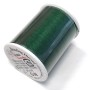 Nozue Sonoko Beading Thread 100m - Green