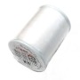 Nozue Sonoko Beading Thread 100m - White