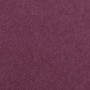 Cassy - Baumwoll Fleece  - Lila Meliert - 50cm x 150cm