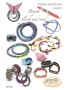 Booklet - Peyote - Flache Ringe und Ketten in Rundpeyote