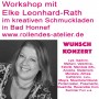 Elke Leonhardt-Rath - Workshop - Wunschkonzert - 12.11.2023