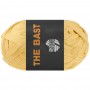 Lana Grossa - The Bast - Gelb