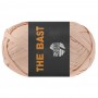 Lana Grossa - The Bast - Pastellrosa