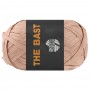 Lana Grossa - The Bast - Altrosa