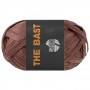 Lana Grossa - The Bast - Braunrot