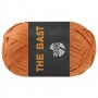 Lana Grossa - The Bast - Lachsorange