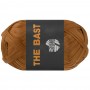 Lana Grossa - The Bast - Zimtbraun