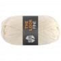 Lana Grossa - The Look fine - Creme