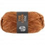 Lana Grossa - The Look fine - Camel
