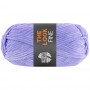 Lana Grossa - The Look fine - Lavendel
