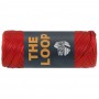 Lana Grossa - The Loop - Dunkelrot