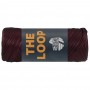 Lana Grossa - The Loop - Burgund