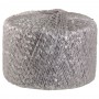 Glamour - Beilaufgarn mit vielen kleinen Pailletten - 25g/115m