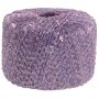 Glamour - Beilaufgarn mit vielen kleinen Pailletten - 25g/115m