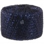 Glamour - Beilaufgarn mit vielen kleinen Pailletten - 25g/115m