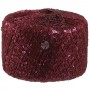 Glamour - Beilaufgarn mit vielen kleinen Pailletten - 25g/115m