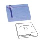 Collierbox 170x170x33mm