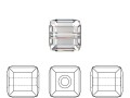 Swarovski Wrfel -5601 - 4mm