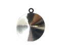 Metallfassung zum Kleben mit se fr 14mm Rivoli